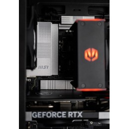 Actina Pbm 7700/32Gb/1Tb/rtx5060Ti/650W