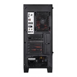 Actina Pbm 8400F/32Gb/1Tb/rtx5060/650W