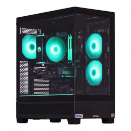 Actina View 5600X/32Gb/1Tb/rtx5060/600W