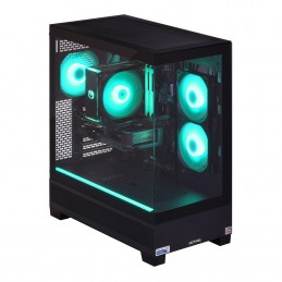 Actina View 5600X/32Gb/1Tb/rtx5060/600W