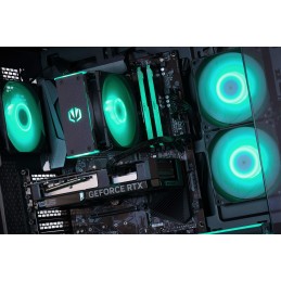 Actina View 5600X/32Gb/1Tb/rtx5060/600W
