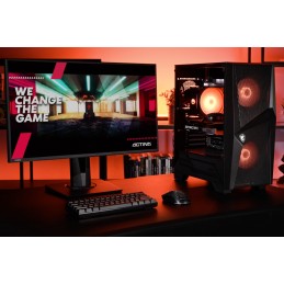 Actina Pbm 8700F/32Gb/1Tb/rtx5060/650W