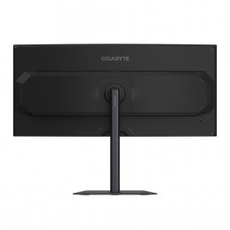 Monitor Gigabyte Led 34" G34Wqc2 200Hz