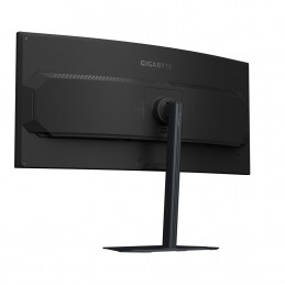 Monitor Gigabyte Led 34" G34Wqc2 200Hz