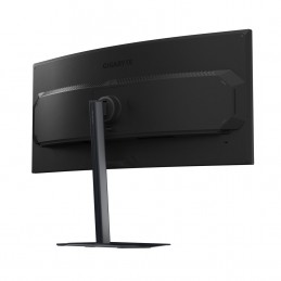 Monitor Gigabyte Led 34" G34Wqc2 200Hz