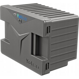 Bateria Modułowa Yopower Sc4G, Sc4B Do Lodówek Przenośnych Yolco