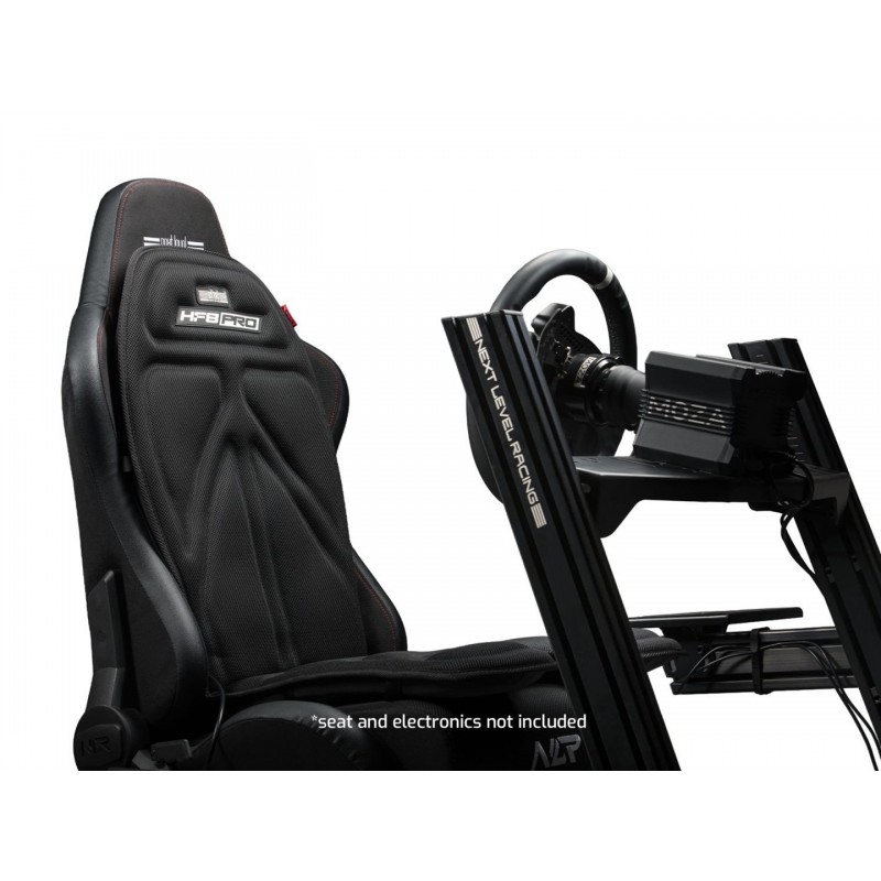 Next Level Racing Hf8 Pro Haptic Feedback Pad Do Gier