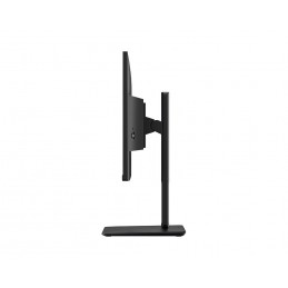 Monitor Msi Pro Mp245Pg 24 Cali Ips Fhd Hdmi/dp Pivot - Płaski Ekran - 61 Cm