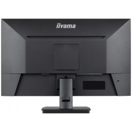 Monitor Iiyama Prolite Xu2793Qsu-B7 27" - Płaski Ekran - 68,6 Cm