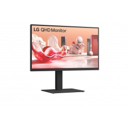 Monitor Lcd 27" Ips/27Ba75Qb-B Lg