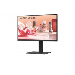 Monitor Lcd 27" Ips/27Ba75Qb-B Lg