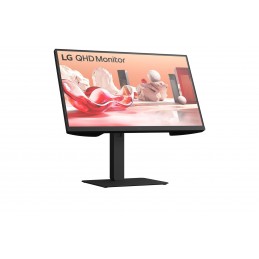 Monitor Lcd 27" Ips/27Ba75Qb-B Lg