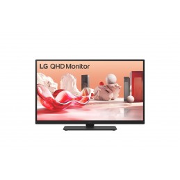 Monitor Lcd 27" Ips/27Ba75Qb-B Lg