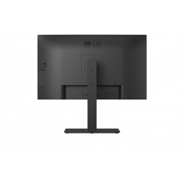 Monitor Lcd 27" Ips/27Ba75Qb-B Lg