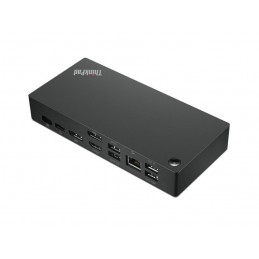 Uniwersalna Stacja Dokująca Lenovo 135W Usb-C