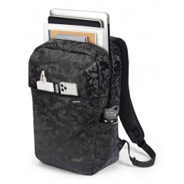 Dicota D32126 Plecak Plecak Turystyczny Kamuflaż Poliester