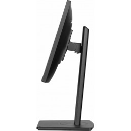 Iiyama Prolite Xub2293Hs-B6 Monitor Komputerowy 54,6 Cm (21.5") 1920 X 1080 Px Full Hd Led Czarny