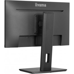 Iiyama Prolite Xub2293Hs-B6 Monitor Komputerowy 54,6 Cm (21.5") 1920 X 1080 Px Full Hd Led Czarny