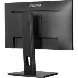 Iiyama Prolite Xub2293Hs-B6 Monitor Komputerowy 54,6 Cm (21.5") 1920 X 1080 Px Full Hd Led Czarny