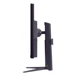Lg 32Gs85Q-B Monitor Komputerowy 80 Cm (31.5") 2560 X 1440 Px Quad Hd Czarny