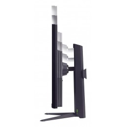 Lg 32Gs85Q-B Monitor Komputerowy 80 Cm (31.5") 2560 X 1440 Px Quad Hd Czarny