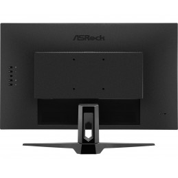 Asrock Phantom Gaming Monitor Komputerowy 68,6 Cm (27") 1920 X 1080 Px Full Hd Czarny