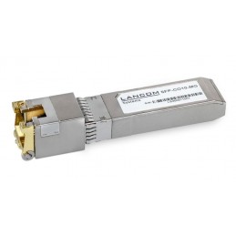 Lancom Sfp-Co10-Mg Moduł Przekaźników Sieciowych Miedź 10000 Mbit/s