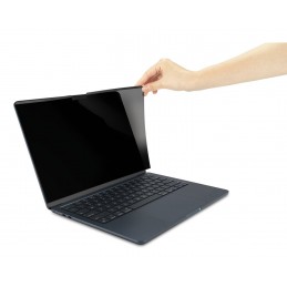 Kensington K58306Ww Filtr Do Ekranu 38,1 Cm (15") Netbook Bezramkowy Filtr Prywatności Na Wyswietlacz