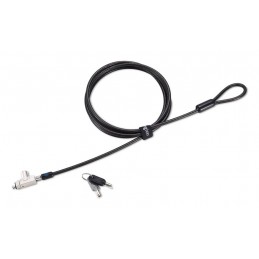 Kensington Blokada N17 Do Laptopa, Otwierana Kluczem