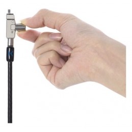 Kensington Blokada N17 Do Laptopa, Otwierana Kluczem