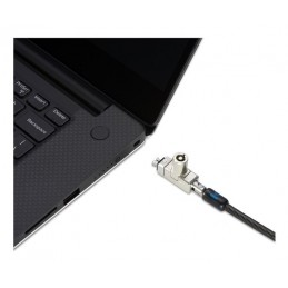 Kensington Blokada N17 Do Laptopa, Otwierana Kluczem