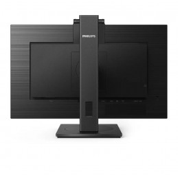 Monitor Philips Led 27" 275B1H/00 Webcam