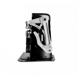 Thrustmaster Tpr Rudder Czarny, Srebrny Usb Flight Sim Analogowy Pc