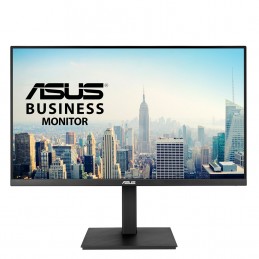Asus Va32Uqsb Monitor Komputerowy 80 Cm (31.5") 3840 X 2160 Px 4K Ultra Hd Led Czarny