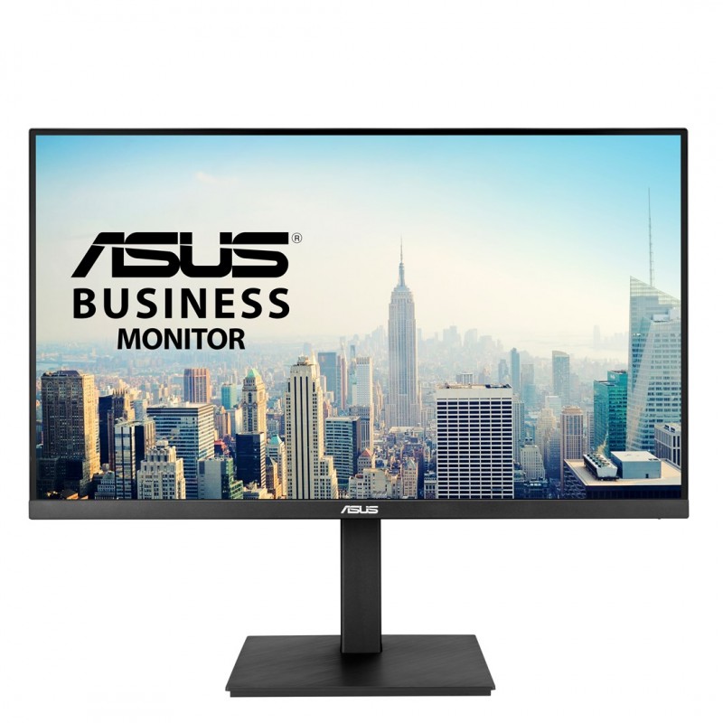 Asus Va32Uqsb Monitor Komputerowy 80 Cm (31.5") 3840 X 2160 Px 4K Ultra Hd Led Czarny