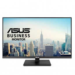 Asus Va32Uqsb Monitor Komputerowy 80 Cm (31.5") 3840 X 2160 Px 4K Ultra Hd Led Czarny