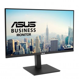 Asus Va32Uqsb Monitor Komputerowy 80 Cm (31.5") 3840 X 2160 Px 4K Ultra Hd Led Czarny
