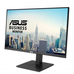 Asus Va32Uqsb Monitor Komputerowy 80 Cm (31.5") 3840 X 2160 Px 4K Ultra Hd Led Czarny