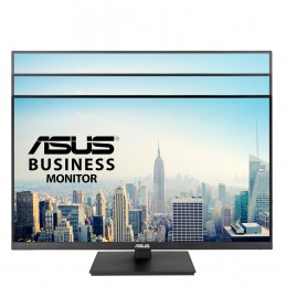 Asus Va32Uqsb Monitor Komputerowy 80 Cm (31.5") 3840 X 2160 Px 4K Ultra Hd Led Czarny