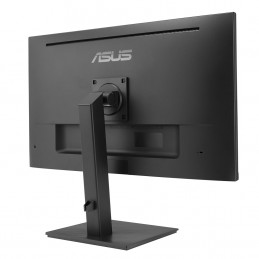Asus Va32Uqsb Monitor Komputerowy 80 Cm (31.5") 3840 X 2160 Px 4K Ultra Hd Led Czarny