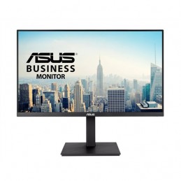 Asus Va32Uqsb Monitor Komputerowy 80 Cm (31.5") 3840 X 2160 Px 4K Ultra Hd Led Czarny