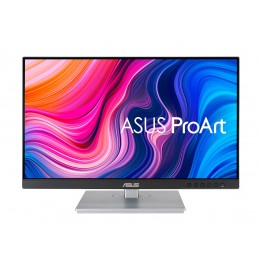 Monitor Asus 24" Pa247Cv Proart