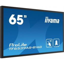 Monitor Iiyama Display Public 65 Tf6539As-B1Ag
