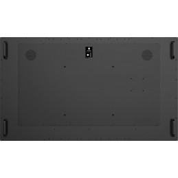 Monitor Iiyama Display Public 65 Tf6539As-B1Ag