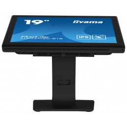 Monitor Iiyama Prolite T1932Msc-B1S 19" - Płaski Ekran - 48,3 Cm
