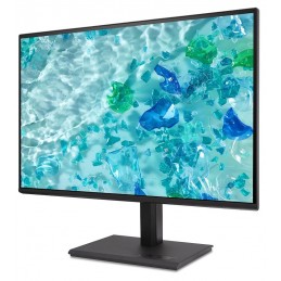 Monitor Acer B277Gbmiprzx 27" 69Cm 16:9 120Hz 1920X1080 Black