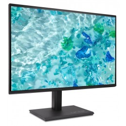 Monitor Acer B277Gbmiprzx 27" 69Cm 16:9 120Hz 1920X1080 Black