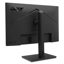 Monitor Acer B277Gbmiprzx 27" 69Cm 16:9 120Hz 1920X1080 Black