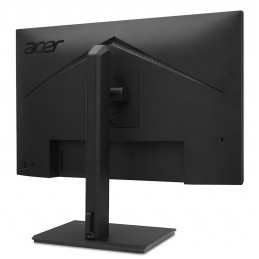 Monitor Acer B277Gbmiprzx 27" 69Cm 16:9 120Hz 1920X1080 Black