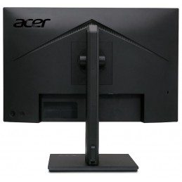 Monitor Acer B277Gbmiprzx 27" 69Cm 16:9 120Hz 1920X1080 Black